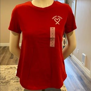 Women’s SS Christmas Tee